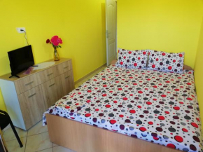 Гостиница Hostel Marvel  Ниш